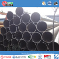 Hot Rolled Carbon Steel Seamless Pipe with SGS ISO